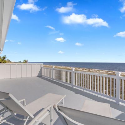 1405 Alligator Drive, Alligator Point, FL 32346