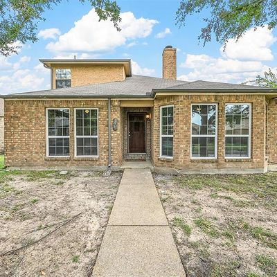 1405 Paintbrush St, Mesquite, TX 75149