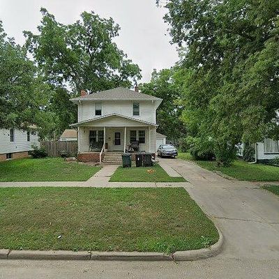 1405 W 6 Th St, Hastings, NE 68901