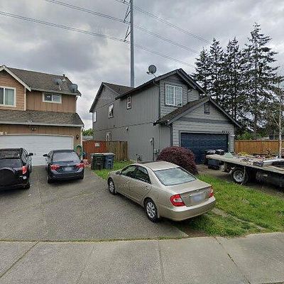 1406 84 Th Street Ct E, Tacoma, WA 98445