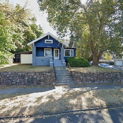 1406 E 12 Th Ave, Spokane, WA 99202