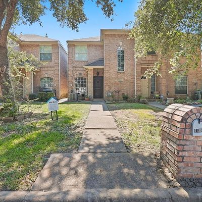 1406 Cypress Cove St, La Porte, TX 77571