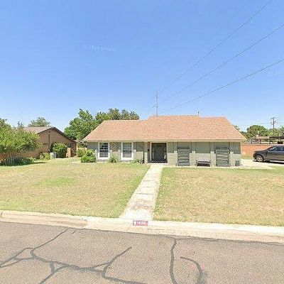 1406 Murray St, Midland, TX 79701