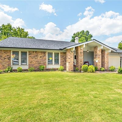 1406 Overo Cir, Springdale, AR 72762