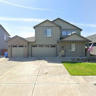 1406 Ne 4 Th Ave, Battle Ground, WA 98604