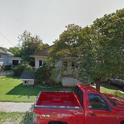 1407 Barham Ave, Johnston City, IL 62951