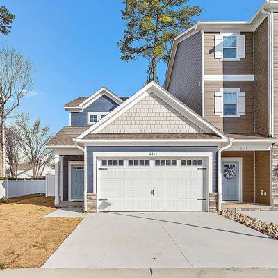 1407 Dons Way, Chesapeake, VA 23320