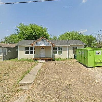 1407 Delaware St, San Antonio, TX 78210