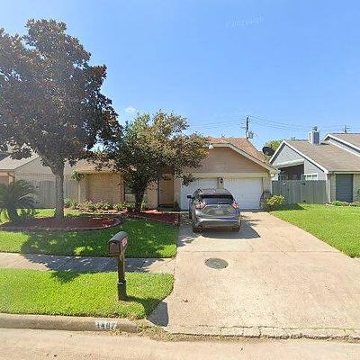 1407 Mimosa Rd, Missouri City, TX 77489