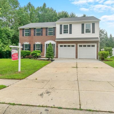 1407 Fountain Glen Dr, Bel Air, MD 21015