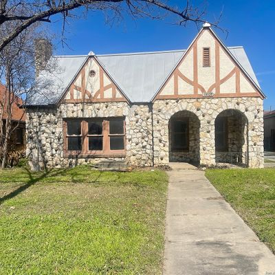 1407 Hicks Ave, San Antonio, TX 78210