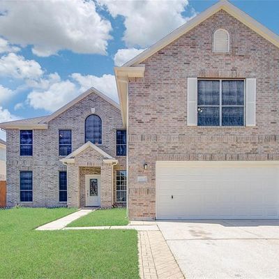 1407 Ivory Crossing Ct, Seabrook, TX 77586