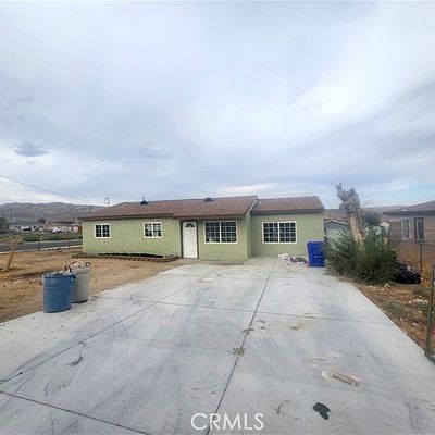 1407 Riverside Dr, Barstow, CA 92311