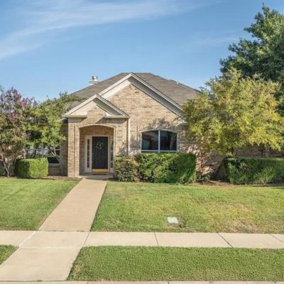 1407 Summertime Trl, Lewisville, TX 75067