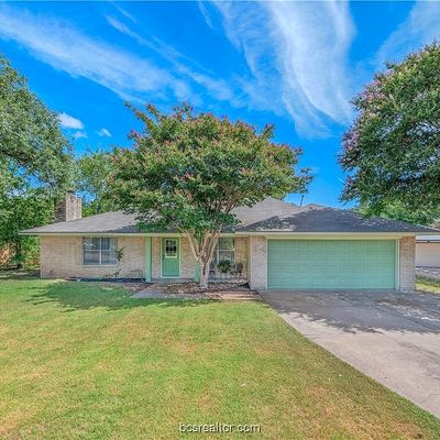 1407 Todd Trl, College Station, TX 77845