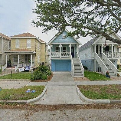 1408 26th Rear St, Galveston, TX 77550