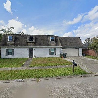 1408 Cottage Dr, Houma, LA 70360