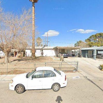 1408 Ferguson Ave, North Las Vegas, NV 89030