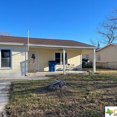 1408 Holloman Dr, Port Lavaca, TX 77979