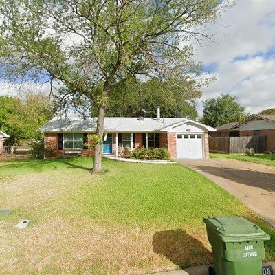 1408 Esther Blvd, Bryan, TX 77802