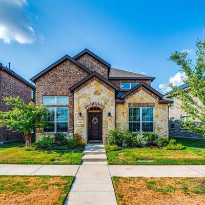 1408 Wildflower Way, Aubrey, TX 76227