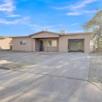 1409 Kilmer St, Las Cruces, NM 88001