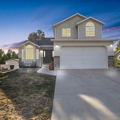 1409 N Cold Water Way, Ogden, UT 84404