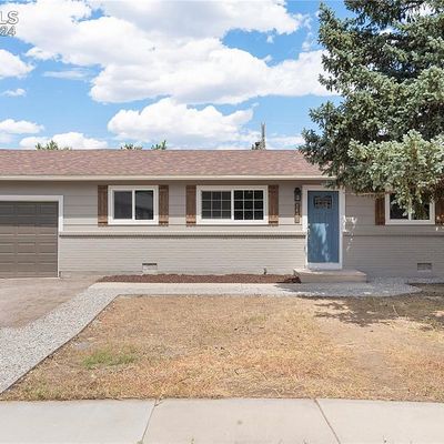 1409 Willshire Dr, Colorado Springs, CO 80906