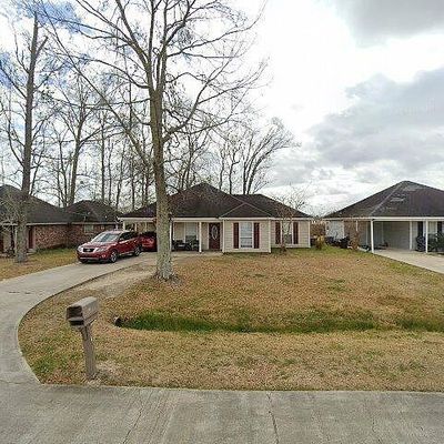 1409 W Amber Ave, Gonzales, LA 70737