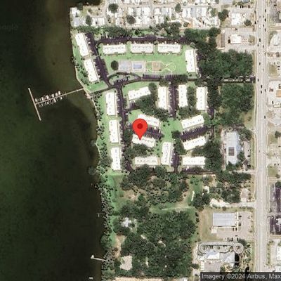 141 Aquarius Way #14 C, Cape Canaveral, FL 32920