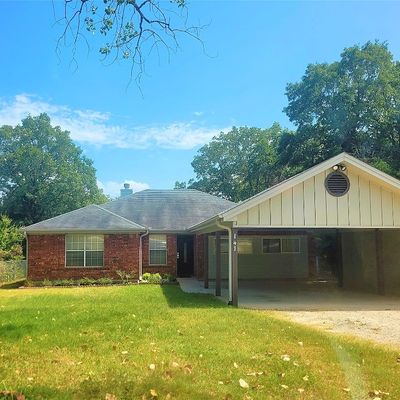 141 Arrowhead Ct, Bastrop, TX 78602