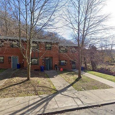 141 Avenue, Pittsburgh, PA 15207