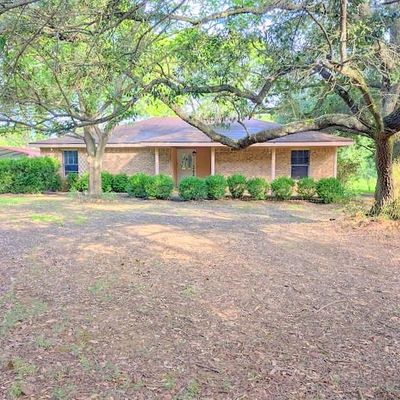 141 County Road 1545, Crockett, TX 75835