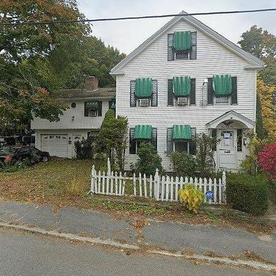 141 Milk St, Fitchburg, MA 01420