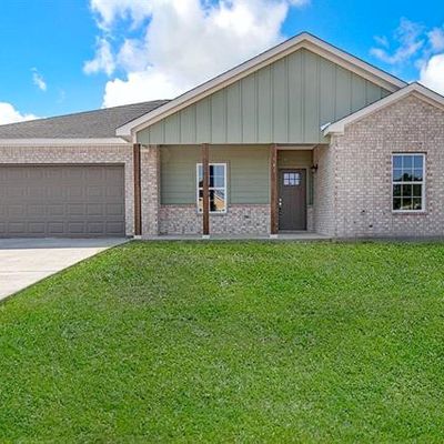 141 Magnolia Estates St, Crowley, TX 76036