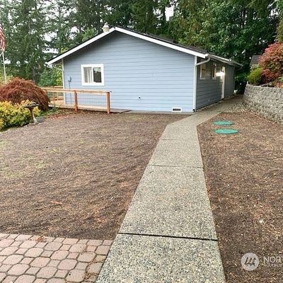 141 Seamount Dr, Brinnon, WA 98320