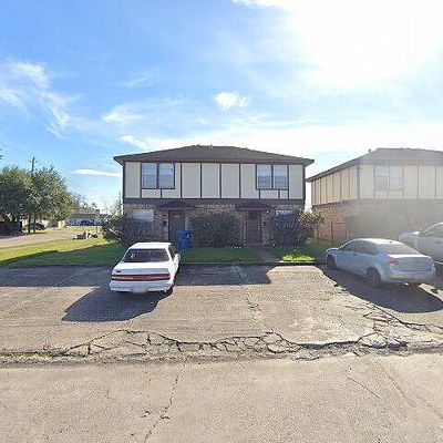 1410 Edward Dr, South Houston, TX 77587