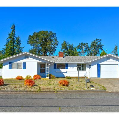 1410 Bryant Ave, Cottage Grove, OR 97424