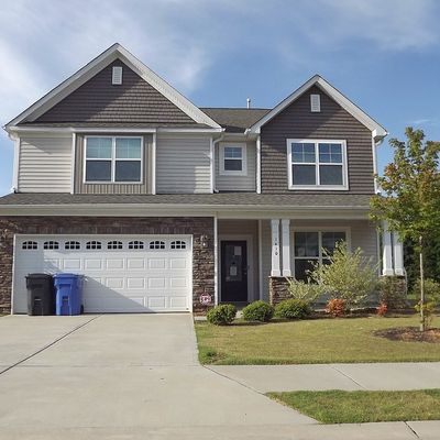 1410 Regal View Dr, Kernersville, NC 27284