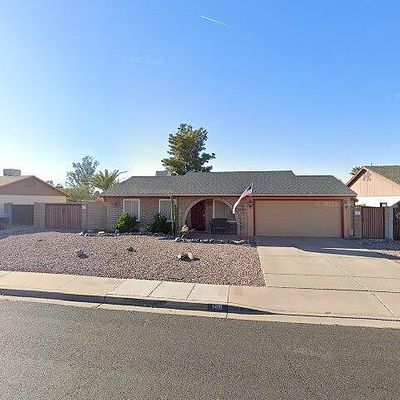 1410 S Yale, Mesa, AZ 85204