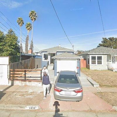 1410 San Joaquin St, Richmond, CA 94804