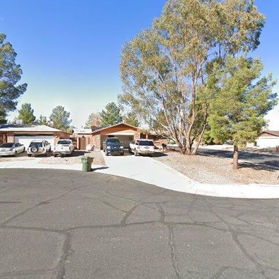 1410 Plaza Seca, Sierra Vista, AZ 85635