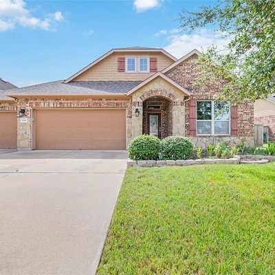 1410 Silver Rings Ct, Pearland, TX 77581