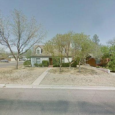 1410 W Missouri Ave, Midland, TX 79701