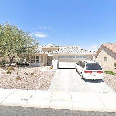 14102 W Parada Dr, Sun City West, AZ 85375