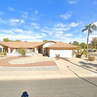 14102 W White Rock Dr, Sun City West, AZ 85375