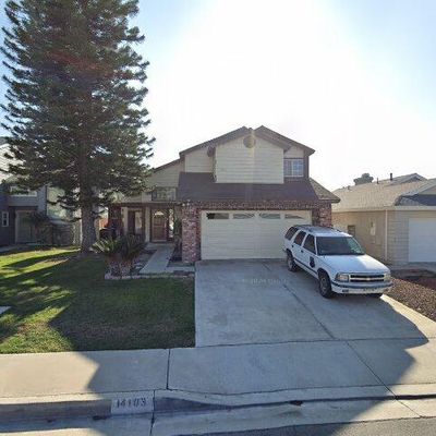 14103 Long View Dr, Fontana, CA 92337