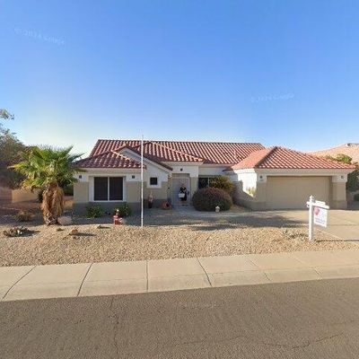 14109 W Horizon Dr, Sun City West, AZ 85375