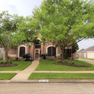 1411 Cross Valley Dr, Sugar Land, TX 77479