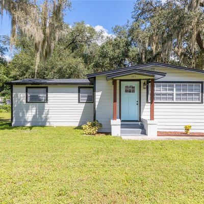 1411 E Euclid Ave, Deland, FL 32724